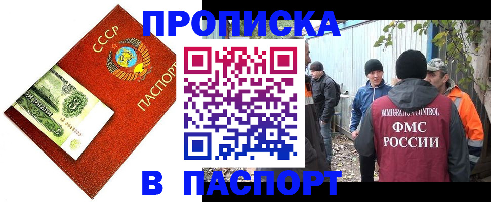 купить прописку в Волоколамске